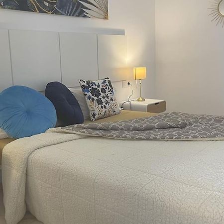 Ocean Deluxe Palm-Mar Leilighet Eksteriør bilde